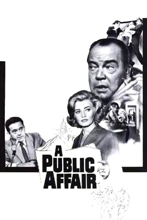 A Public Affair (1962)