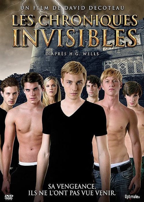 The Invisible Chronicles 2009