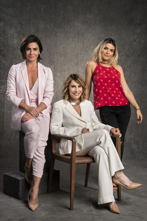 Escena 5 de Las Hijas de Eva