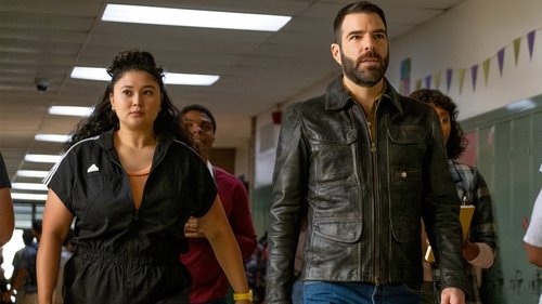 Mentes Extraordinárias: 1×6