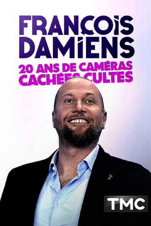 |FR| François Damiens : 20 ans de caméras cachées cultes