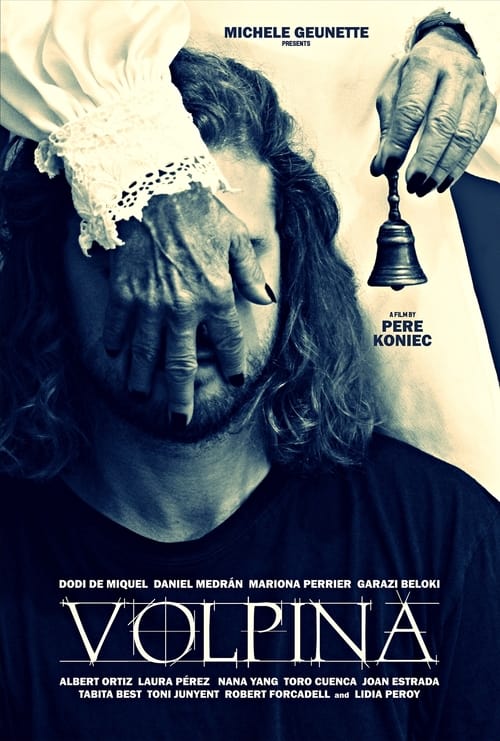Poster Volpina 2021