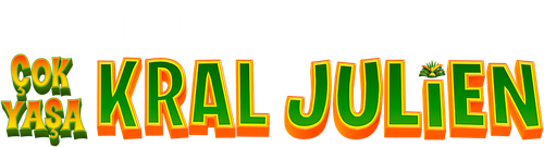 All Hail King Julien logo