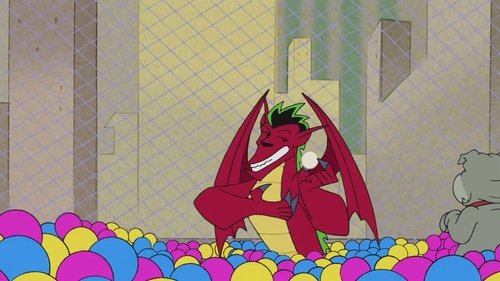 American Dragon: Jake Long, S01E09 - (2005)