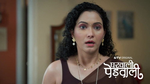 Sheena and Ritika Come Together