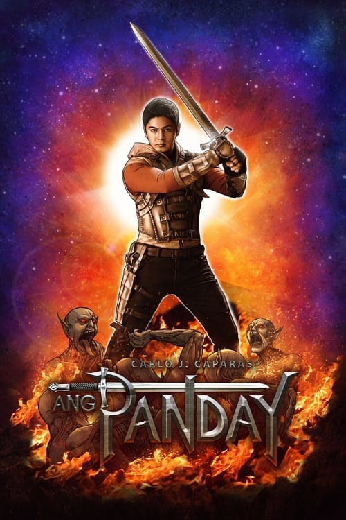 Ang panday, S01 - (2016)