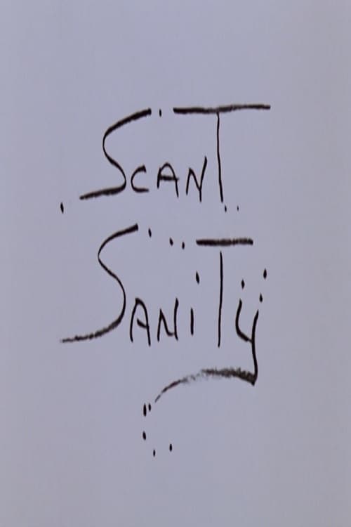 Scant Sanity 1996