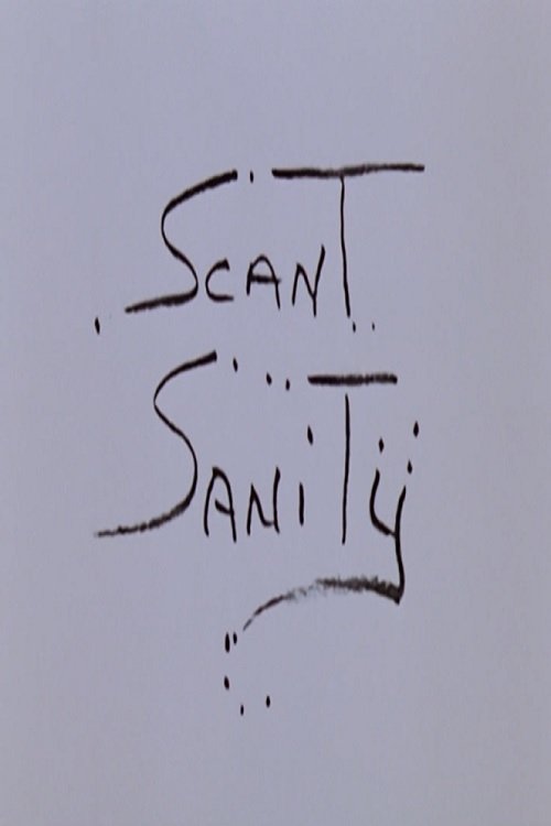 Scant Sanity 1996