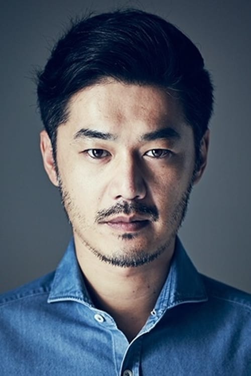 Kép: Hiroyuki Hirayama színész profilképe