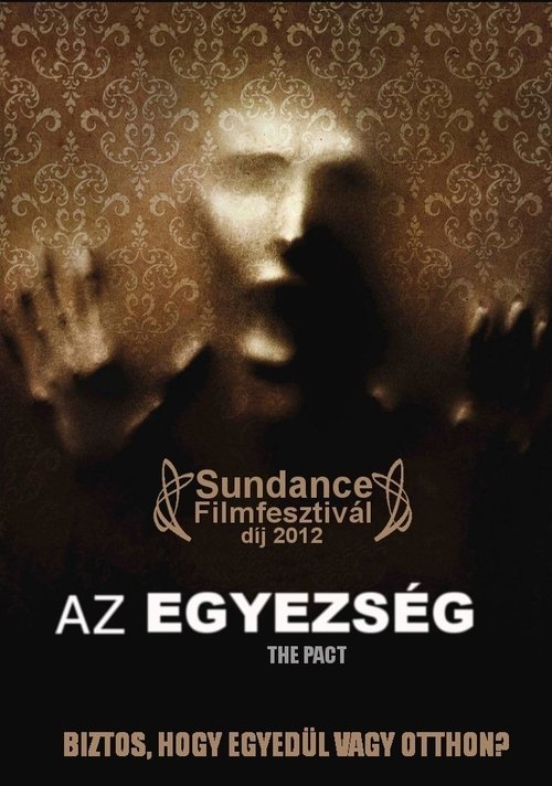 Az egyezség 2012