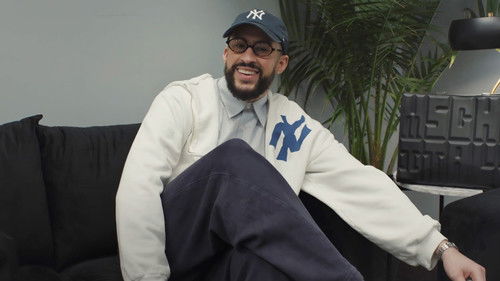 Escena del episodio 1 de la temporada 11 de 73 preguntas