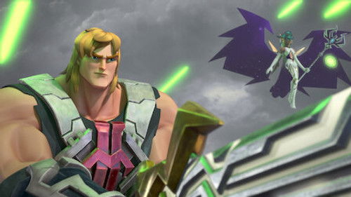 He-Man e os Mestres do Universo: 2×7
