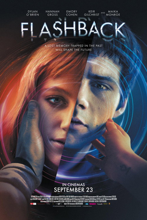Poster 15 for Flashback
