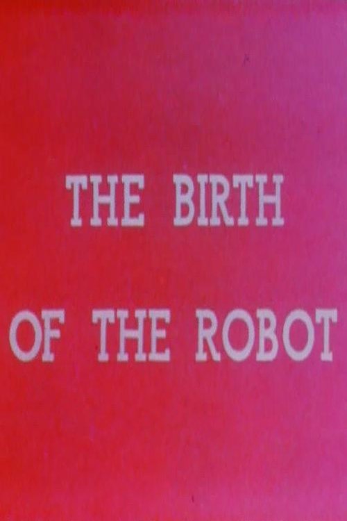 The Birth of the Robot Online