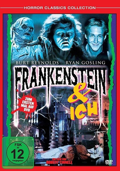 Frankenstein and Me 1996 Frankenstein and Me 1996