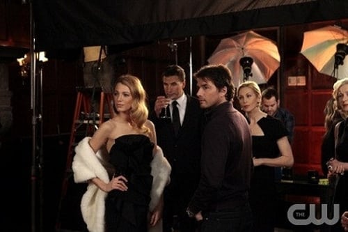 Gossip Girl: 4×18