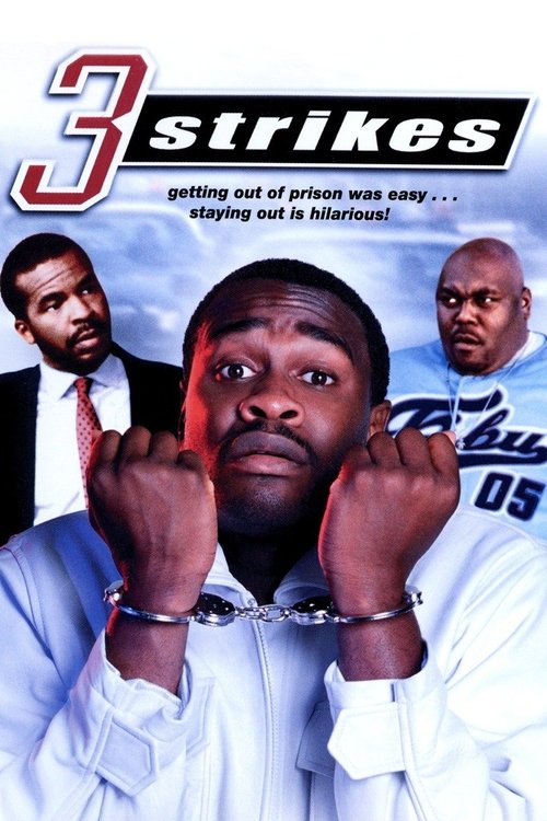 3 strikes full movie 3 strikes full movie