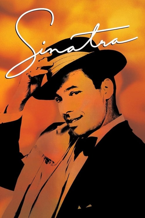 Sinatra tv show poster
