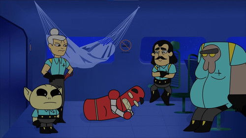 Image de l'épisode 1