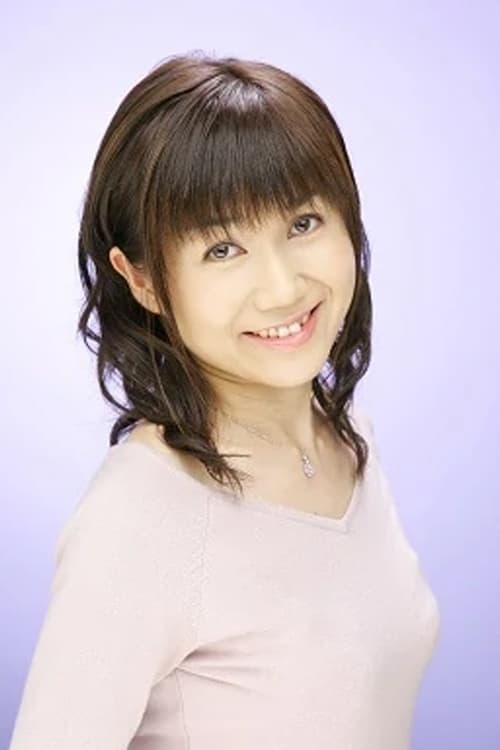 Kép: Akiko Koike színész profilképe