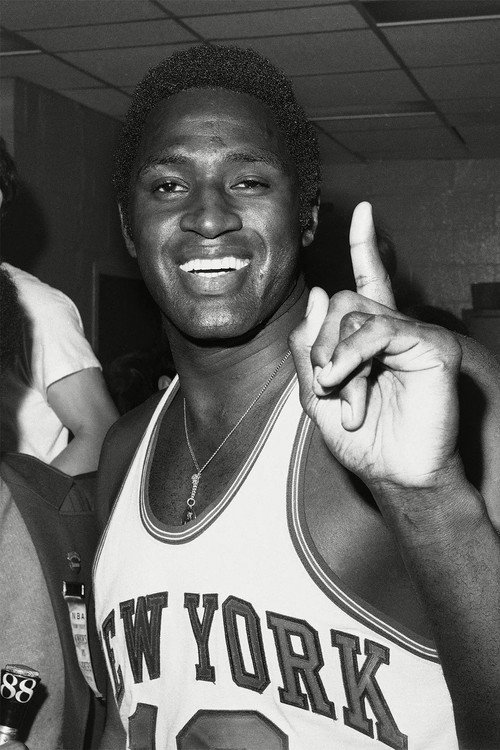 Willis Reed