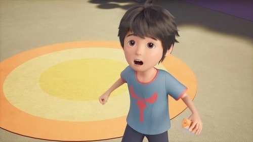 Image de l'épisode 2