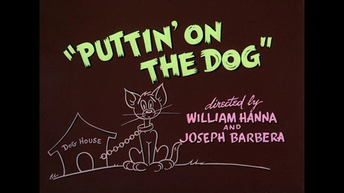 Puttin' On the Dog