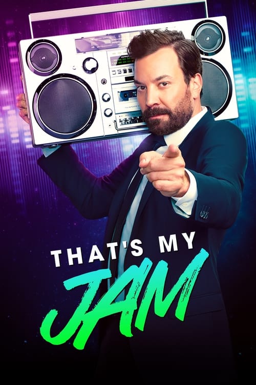 That's My Jam Season 2 Episode 8 : Mike 