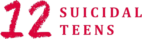 12 Suicidal Teens