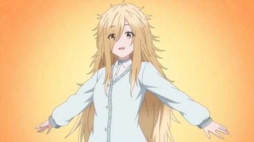 ZatsuTabi -That’s Journey-: 1×8