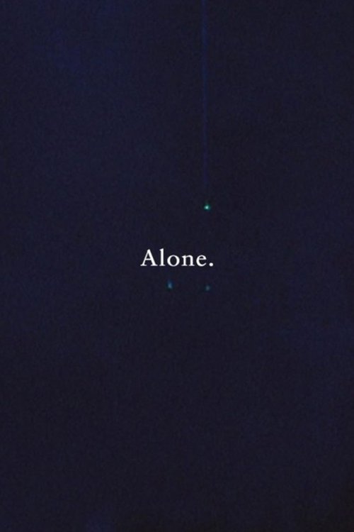 Alone