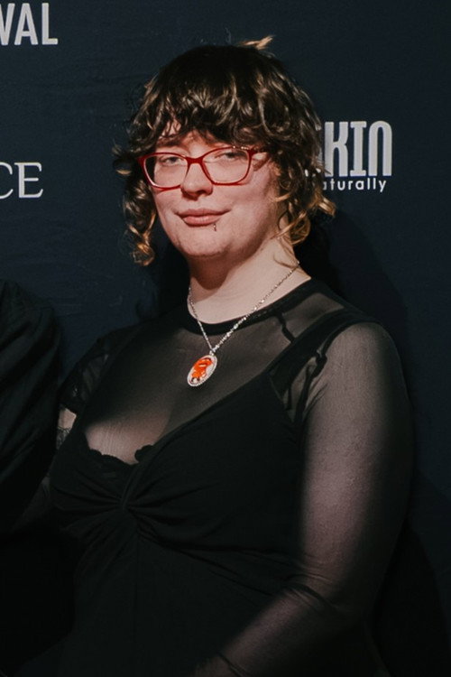 Grace Casey-Strachan