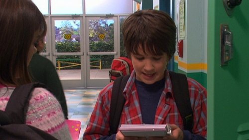 Escena del episodio 1 de la temporada 2 de la serie Manual de supervivencia escolar de Ned