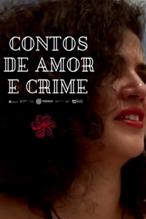 Contos de Amor e Crime
