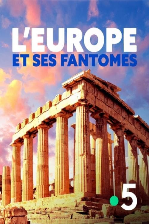 Poster L'Europe et ses Fantômes 2020