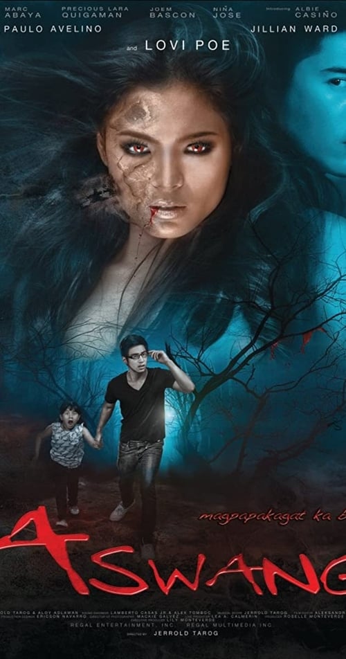 Aswang (2011)