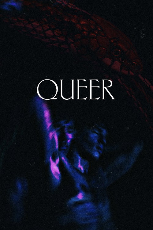 Poster 50 for Queer
