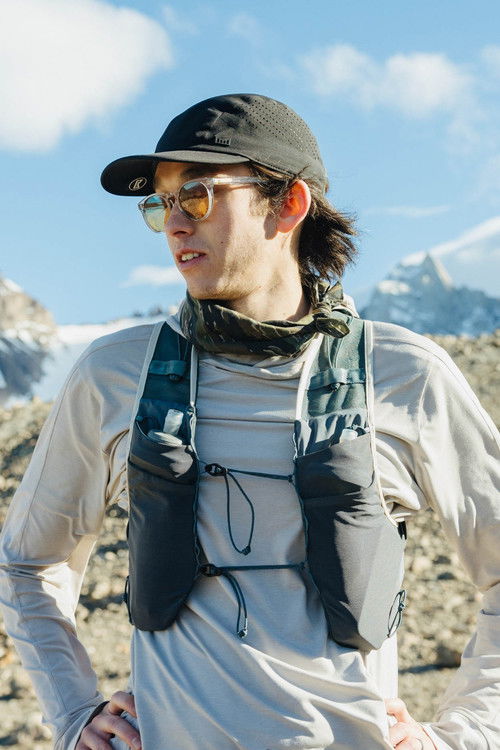 Foto de Zach Edwards