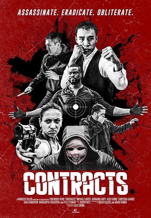 Watch Contracts Putlocker Movie Online