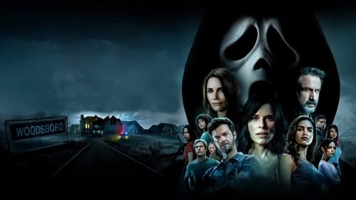 Scream (2022) Download Full HD ᐈ BemaTV