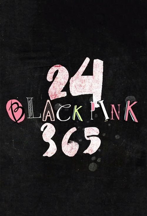Escena 4 de BLACKPINK랑 24/365