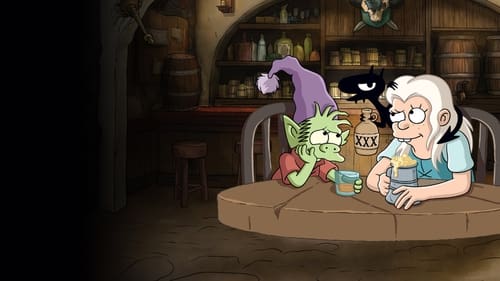 Disenchantment