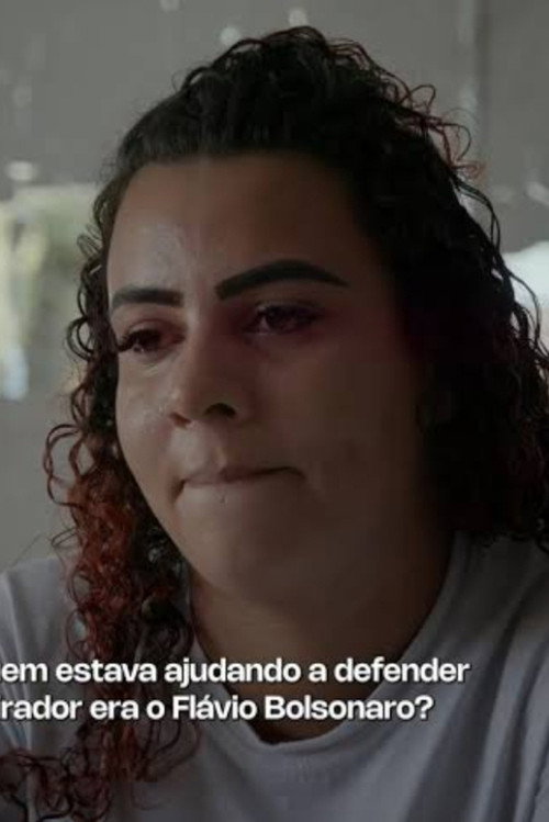 Foto de Cristiane Gomes