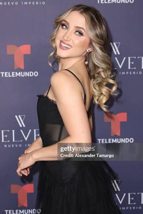 Gabriela Borges