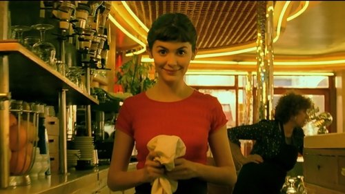 Amelie (2001) Subtitle Indonesia