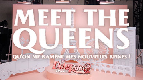 Meet the Queens - Season 2