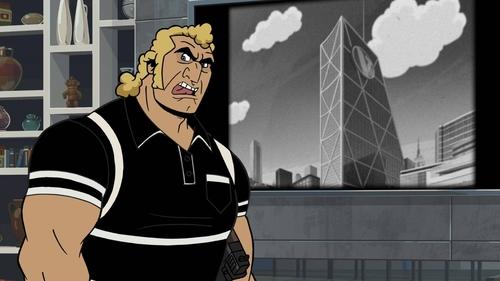 The Venture Bros., S06E06 - (2016)