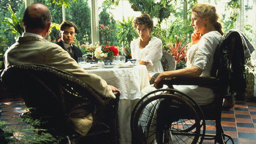 Escena del episodio 7 de la temporada 1 de Las Aventuras del Joven Indiana Jones