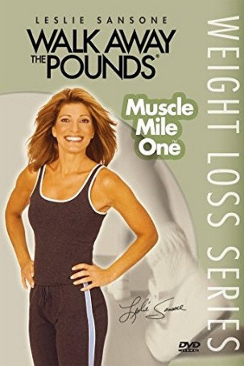 Walk Away the Pounds: Muscle Mile One