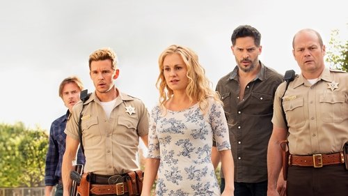 True Blood : 7×2